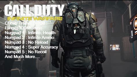 call of duty infinite warfare trainer|cod infinite warfare quartermaster cipher.